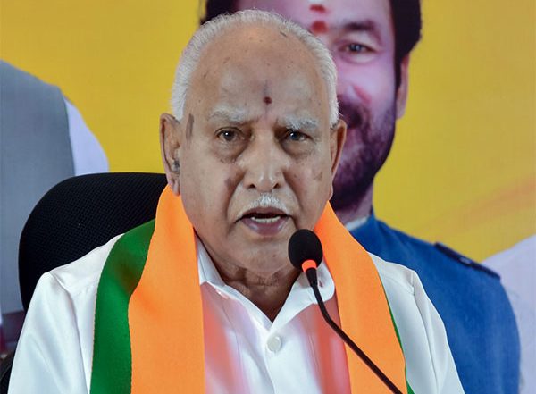 India News | Yediyurappa to Protest Against Karnataka Govt as 'Garbage Tax', Diesel Price Surge