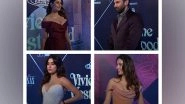 Entertainment News | Vivienne Westwood's Fashion Show in Mumbai: Kareena, Aditya Roy Kapur, Twinkle Khanna Mark Stylish Presence