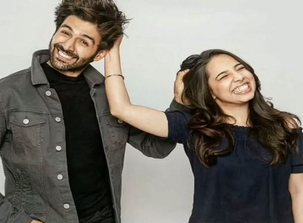 Entertainment News | Kartik Aaryan Shares Adorable Moments with Her Sister as He Wishes Her on Birthday