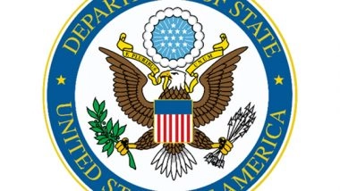 World News | US Sanctions Target Iran's UAV, Ballistic Missile Programs