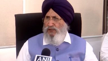India News | Siromani Akali Dal Passes Resolution Against Waqf Amendment Bill