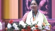 India News | Delhi CM Rekha Gupta Announces State Celebration of Odisha Parv to Honor Odia Community