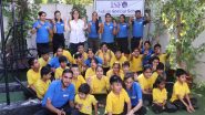 India News | World Autism Awareness Day: Challenges in Quality Care Forced Sister to Start 'home' for Differently Abled Children