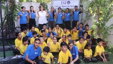 India News | World Autism Awareness Day: Challenges in Quality Care Forced Sister to Start 'home' for Differently Abled Children