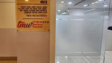 Business News | TMW Bags Content Marketing Mandate from Ripik.AI and Syngenta