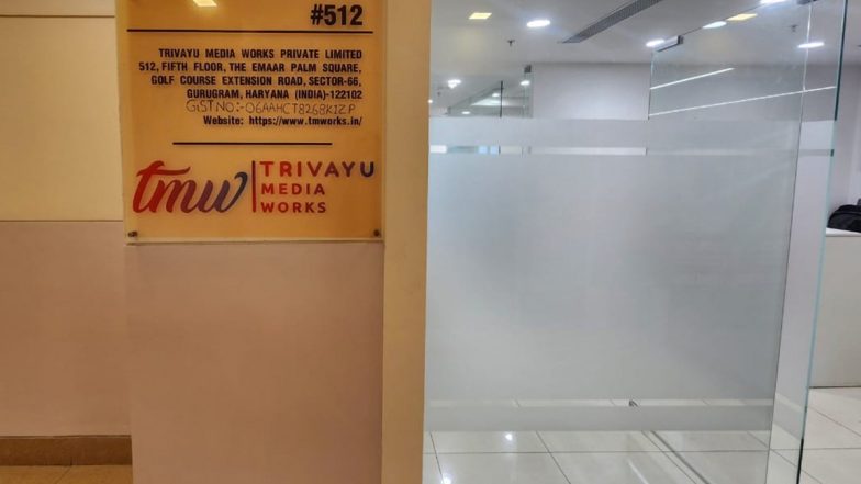 Business News | TMW Bags Content Marketing Mandate from Ripik.AI and Syngenta