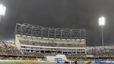 Sports News | HCA, SRH Address Reported Disputes, Reaffirm Commitment to Agreement