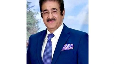 Business News | Dr. Sandeep Marwah Unveils Vision for a United Asia at AUA Headquarters