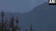 India News | Indian Army Retaliates After Pakistan Violates Ceasefire at the Indian Side Across LoC