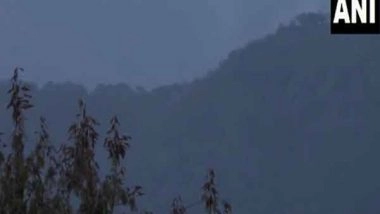 India News | Indian Army Retaliates After Pakistan Violates Ceasefire at the Indian Side Across LoC