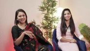 Business News | What It Takes to Build a Brand Ft. Khamsang Phukon and Shalini Sharma on Brand Ki Baat by NewsReach