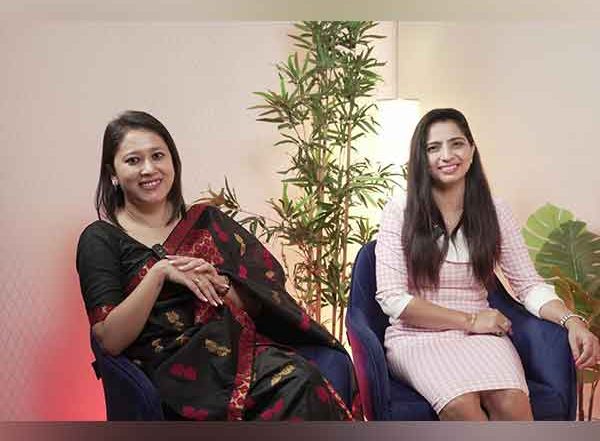 Business News | What It Takes to Build a Brand Ft. Khamsang Phukon and Shalini Sharma on Brand Ki Baat by NewsReach