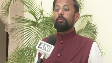 India News | 'Balasaheb Thackeray Had Also Opposed Waqf': Shiv Sena MP Naresh Mhaske