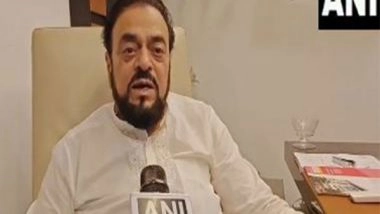 India News | SP's Abu Azmi Slams Waqf Amendment Bill 2024, Accuses Govt of Targeting Waqf Properties