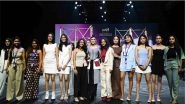 Business News | NIF Global 'The Runway' Elevates Emerging Talent at Lakme Fashion Week X FDCI