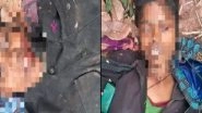 India News | Two Women Naxals Carrying Bounty of Rs 14 Lakh Each Killed in Encounter with Hawk Force in MP's Mandla