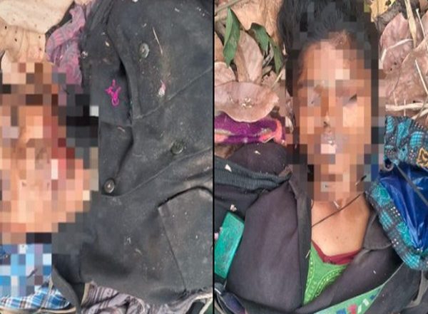 India News | Two Women Naxals Carrying Bounty of Rs 14 Lakh Each Killed in Encounter with Hawk Force in MP's Mandla