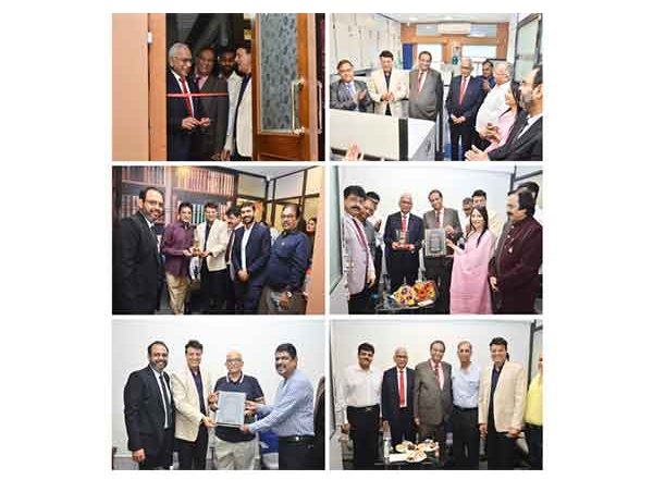 Business News | Globalisation of Indian Law Firm Attract International Talents for Expansion of Indian Industry