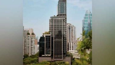 Business News | Aman Nai Lert Bangkok Now Open