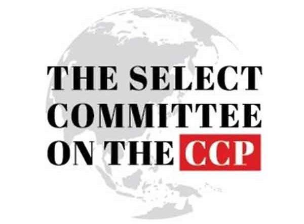 World News | US House Select Committee Condemns China's Military Maneuvers Near Taiwan