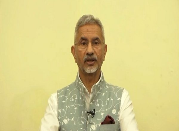 World News |  EAM Jaishankar Shares Insider's Perspective on 'The Diplomat' as It Screens in Israel
