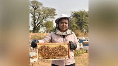 Business News | Empowering Women Founders: The Vision Behind Shiva Organic