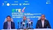 Business News | Ethiopia to Host Ethiopian Tech Expo - ETEX 2025 in May 2025