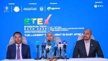 Business News | Ethiopia to Host Ethiopian Tech Expo - ETEX 2025 in May 2025