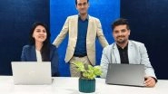Business News | How This AI-powered Startup is Disrupting E-commerce - From a City You Least Expected!