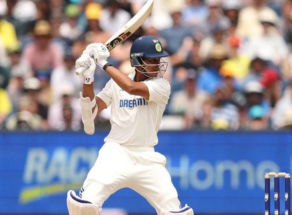 Sports News | Yashasvi Jaiswal to Move from Mumbai to Goa for 2025-26 Domestic Season