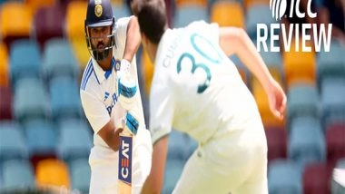 Sports News | Michael Clarke Backs Rohit Sharma, Says Should Continue to Lead India in England Series