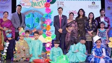 Business News | Sanfort Group Marks 15 Years of Excellence in Early Childhood Education