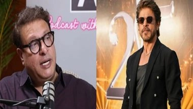 Entertainment News | Tigmanshu Dhulia Remembers Making Tea for Shah Rukh Khan