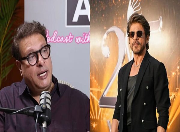 Entertainment News | Tigmanshu Dhulia Remembers Making Tea for Shah Rukh Khan