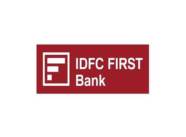 Business News | IDFC FIRST Bank Authorized by the Central Pension Accounting Office, Government of India, for Pension Disbursement