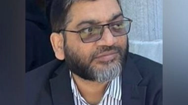 India News | Waqf Bill Paves Way for Legislative Discrimination Against Muslims: Jamaat-e-Islami Hindi