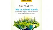 Business News | L&T Finance Ltd. Joins the Partnership for Carbon Accounting Financials (PCAF)