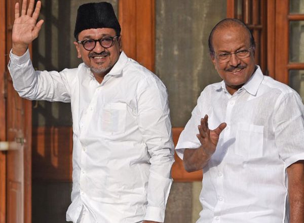 India News | Centre Brought Waqf Bill to 'capture' Properties: IUML