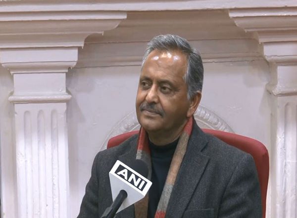 India News | Himachal CM's Advisor Calls for Transparent Debate on Waqf Bill, Highlights State Budget Initiatives
