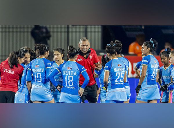 Sports News | Hockey India Announces 40-member Core Probable Group for Sr Women National Coaching Camp