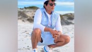 Entertainment News | Sonu Sood Thanks Readers as His Book Reaches Thousands of Schools