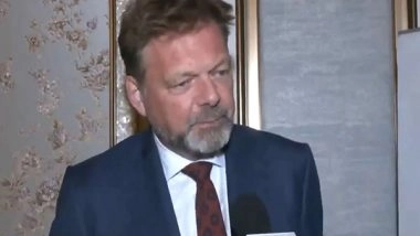 World News | EU Looks to India Amid US Climate Pullback