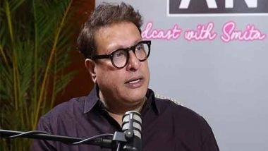 Entertainment News | Can't Write Complex Characters, Scenes Now: Tigmanshu Dhulia on Struggles Post Irrfan Khan's Death