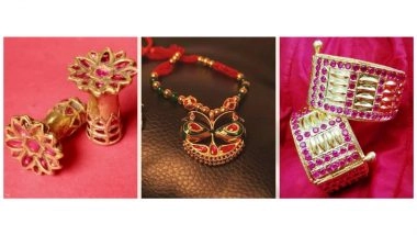 Entertainment News | Assam's Jewellery Has Received Its Own GI Tag: CM Himanta Biswa Sarma