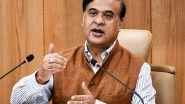 India News | Assam CM Dedicates Three Projects Worth Rs over 110  Crore in Jorhat