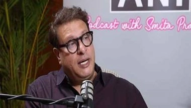 Entertainment News |  Tigmanshu Dhulia Says He is Working on 'Mughal-e-Azam' Director K Asif's Biopic