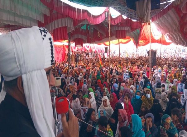 World News | Pakistan: Balochistan National Party-Mengal to Announce Next Phase of Protests Tomorrow