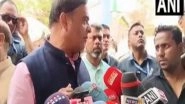 India News | Brick by Brick We Will Build a New and Viksit Assam: CM Himanta Biswa Sarma