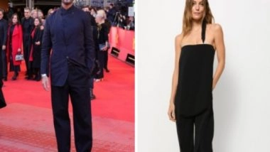 Entertainment News | Rodrigo Santoro, Leila George Join Scott Waugh's 'Runner'