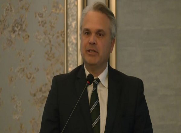 World News | EU Official Emphasises Importance of Free Trade Agreement Between India-EU